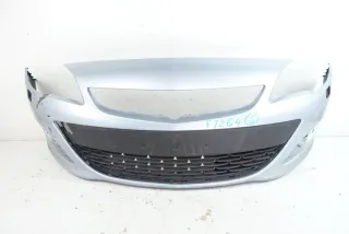 13368660 Бампер передний Opel Astra J Арт e12569740, вид 1