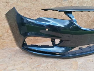 2015-2019R KMR627 13425478 Бампер передний Opel Astra K Арт e12569700, вид 2