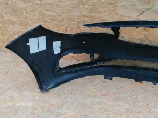 2015-2019R KMR627 13425478 Бампер передний Opel Astra K Арт e12569700, вид 5