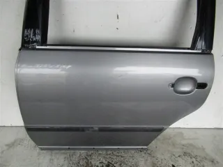 12430021717 Дверь задняя левая Volkswagen Passat B5 Арт e12569639, вид 2