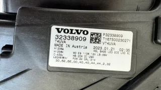 32338909 Фара правая Volvo XC40 Арт e12569570, вид 14