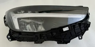 32338909 Фара правая Volvo XC40 Арт e12569570, вид 2
