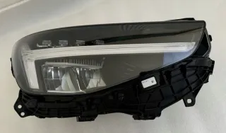32338909 Фара правая Volvo XC40 Арт e12569570, вид 3
