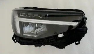 32338909 Фара правая Volvo XC40 Арт e12569570, вид 4