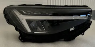 32338909 Фара правая Volvo XC40 Арт e12569570, вид 6