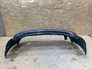 85022-HV20H S2506P056 Бампер задний Nissan Qashqai 2 restailing Арт e12569517, вид 5