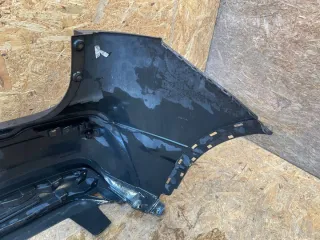 85022-HV20H S2506P056 Бампер задний Nissan Qashqai 2 restailing Арт e12569517, вид 6