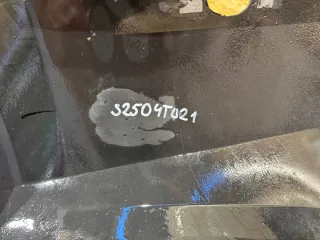 850B2-6UA0A S2504T021 Бампер задний Nissan Qashqai 2 restailing Арт e12569506, вид 11