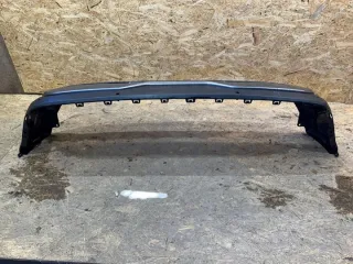 850B2-6UA0A S2504T021 Бампер задний Nissan Qashqai 2 restailing Арт e12569506, вид 5