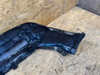 850B2-6UA0A S2504T021 Бампер задний Nissan Qashqai 2 restailing Арт e12569506, вид 6