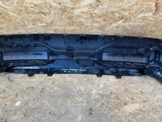 850B2-6UA0A S2504T021 Бампер задний Nissan Qashqai 2 restailing Арт e12569506, вид 7
