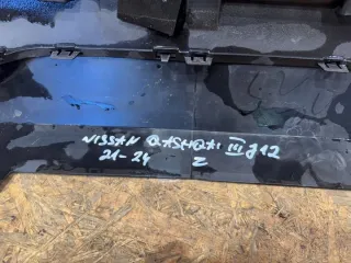 850B2-6UA0A S2504T021 Бампер задний Nissan Qashqai 2 restailing Арт e12569506, вид 10