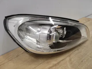31299991 Фара правая Volvo S60 2 Арт e12569501, вид 2