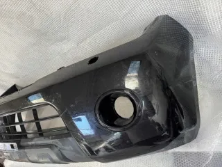 62022-5X00H, Бампер передний Nissan Navara D40 Арт e12569472, вид 2