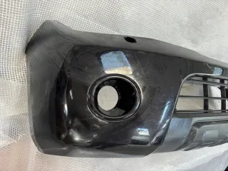 62022-5X00H, Бампер передний Nissan Navara D40 Арт e12569472, вид 4