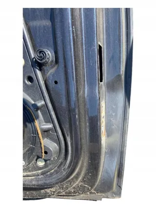 5K0837461B0 Дверь передняя левая Volkswagen Golf 6 Арт e12569418, вид 6