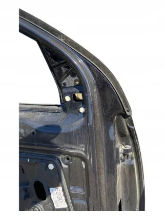 5K0837461B0 Дверь передняя левая Volkswagen Golf 6 Арт e12569418, вид 9