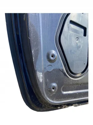 5K0837461B0 Дверь передняя левая Volkswagen Golf 6 Арт e12569418, вид 10