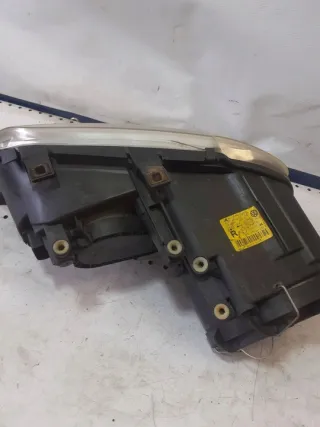 1T0941006F Фара левая Volkswagen Touran 1 Арт e12569384, вид 3