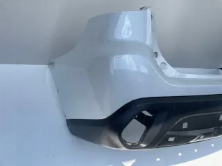 6410C798ZZ Бампер задний Mitsubishi Outlander 3 restailing 2 Арт e12569238, вид 2