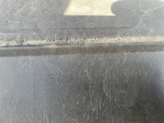 6410C798ZZ Бампер задний Mitsubishi Outlander 3 restailing 2 Арт e12569238, вид 6