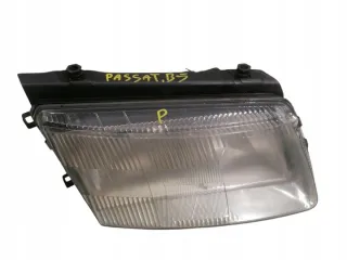 147426-00 Фара правая Volkswagen Passat B5 Арт e12569212, вид 1