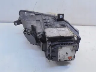 3C0941751G 89312650 Фара левая Volkswagen Passat B6 Арт e12569182, вид 3