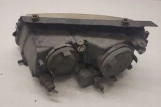 14742600 Фара правая Volkswagen Passat B6 Арт e12569178, вид 3