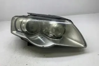 3C0941754G Фара правая Volkswagen Passat B6 Арт e12569172, вид 1