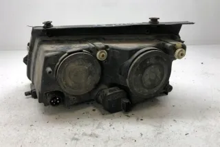 14742600 Фара правая Volkswagen Passat B7 Арт e12569149, вид 1