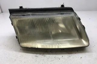 14742600 Фара правая Volkswagen Passat B7 Арт e12569149, вид 3