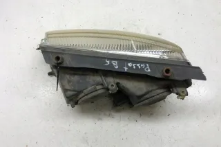14742600 Фара правая Volkswagen Passat B7 Арт e12569149, вид 5