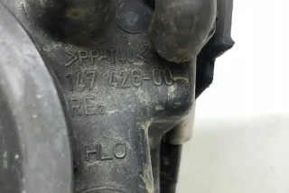 14742600 Фара правая Volkswagen Passat B7 Арт e12569149, вид 6