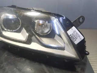 3AB941752 Фара правая Volkswagen Passat B7 Арт e12569148, вид 3