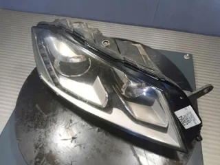 3AB941752 Фара правая Volkswagen Passat B7 Арт e12569148, вид 4