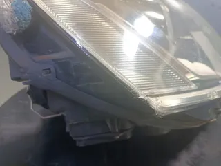 3AB941752 Фара правая Volkswagen Passat B7 Арт e12569148, вид 7