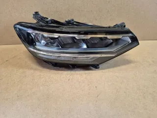 3G1941036P Фара правая Volkswagen Passat B8 Арт e12569109, вид 1