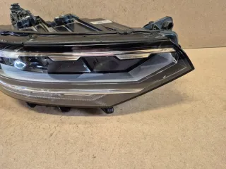 3G1941036P Фара правая Volkswagen Passat B8 Арт e12569109, вид 4