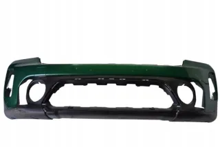 51119477039 Бампер передний MINI COUNTRYMAN F60 Арт e12569086, вид 1