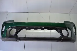 51119477039 Бампер передний MINI COUNTRYMAN F60 Арт e12569086, вид 2