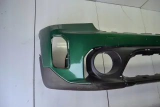 51119477039 Бампер передний MINI COUNTRYMAN F60 Арт e12569086, вид 3