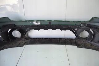 51119477039 Бампер передний MINI COUNTRYMAN F60 Арт e12569086, вид 5