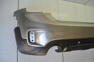 51127389378 Бампер задний MINI COUNTRYMAN F60 Арт e12569084, вид 3