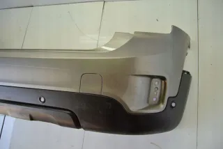 51127389378 Бампер задний MINI COUNTRYMAN F60 Арт e12569084, вид 4
