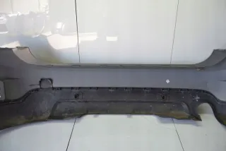 51127389378 Бампер задний MINI COUNTRYMAN F60 Арт e12569084, вид 5
