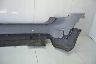 51127389378 Бампер задний MINI COUNTRYMAN F60 Арт e12569084, вид 7