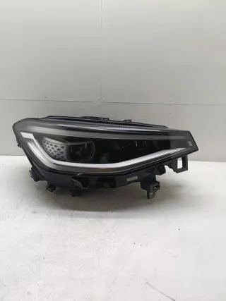 11B941036E Фара правая Volkswagen ID4 Арт e12569064, вид 1