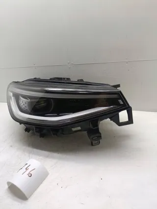 11B941036E Фара правая Volkswagen ID4 Арт e12569064, вид 3