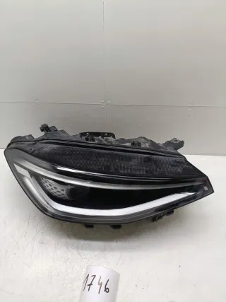 11B941036E Фара правая Volkswagen ID4 Арт e12569064, вид 4