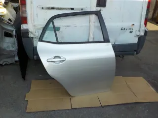 3216347 Дверь задняя правая Toyota Auris 1 Арт e12569019, вид 1